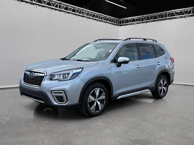 2019 Subaru Forester Touring | Arlington Heights, IL | Gmotorcars