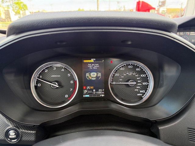 2019 Subaru Forester Touring | Arlington Heights, IL | Gmotorcars