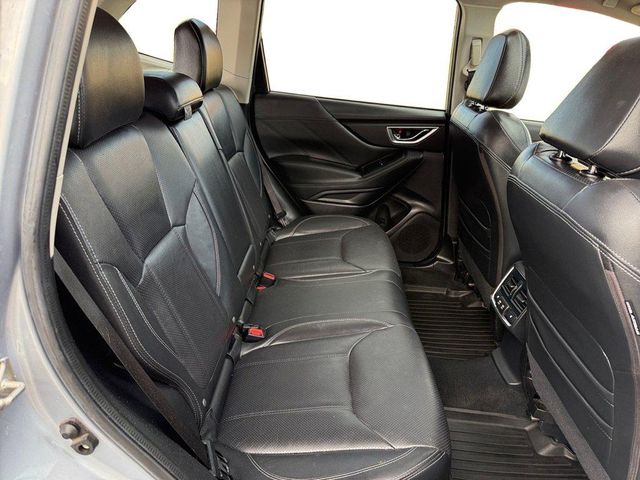 2019 Subaru Forester Touring | Arlington Heights, IL | Gmotorcars