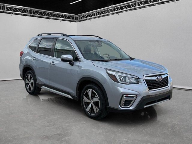 2019 Subaru Forester Touring | Arlington Heights, IL | Gmotorcars