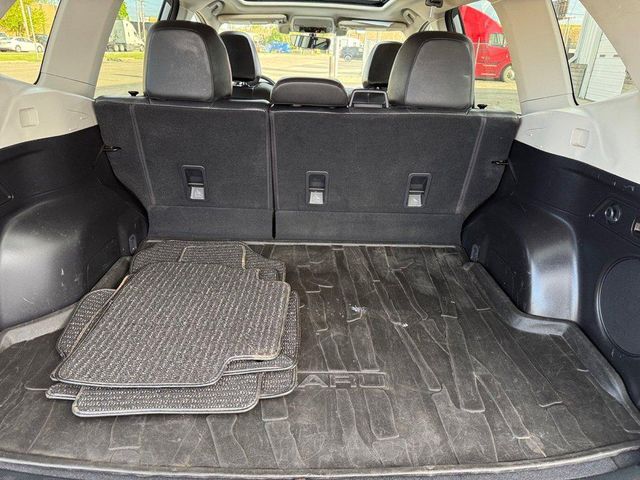 2019 Subaru Forester Touring | Arlington Heights, IL | Gmotorcars