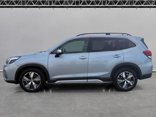 2019 Subaru Forester Touring | Arlington Heights, IL | Gmotorcars