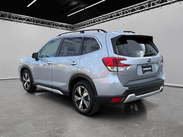2019 Subaru Forester Touring | Arlington Heights, IL | Gmotorcars