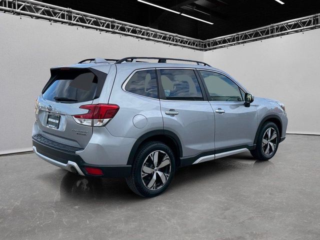 2019 Subaru Forester Touring | Arlington Heights, IL | Gmotorcars