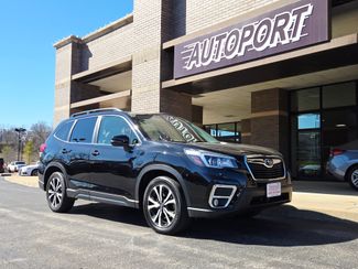 2019 Subaru Forester Limited | Ellisville, MO | AutoPort in Ellisville, MO 63011