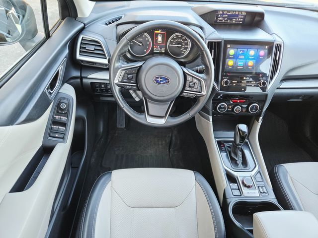 2019 Subaru Forester Limited | Ellisville, MO | AutoPort