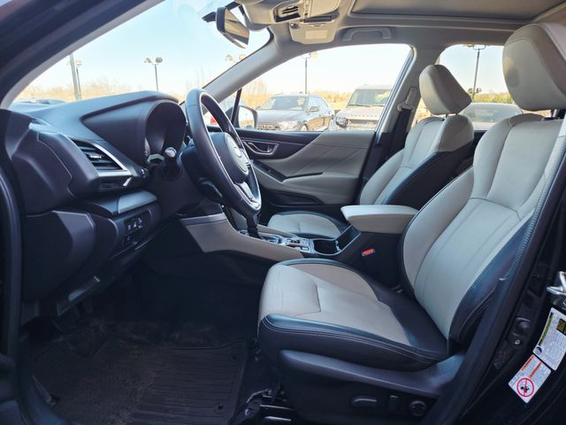 2019 Subaru Forester Limited | Ellisville, MO | AutoPort