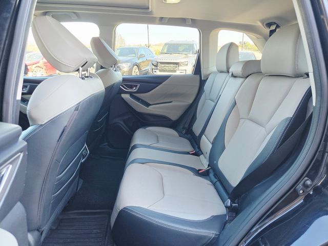 2019 Subaru Forester Limited | Ellisville, MO | AutoPort 2019 Subaru Forester Limited | Ellisville, MO | AutoPort