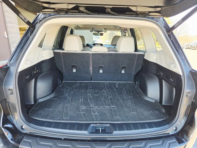 2019 Subaru Forester Limited | Ellisville, MO | AutoPort 2019 Subaru Forester Limited | Ellisville, MO | AutoPort