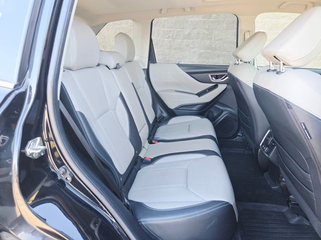 2019 Subaru Forester Limited | Ellisville, MO | AutoPort