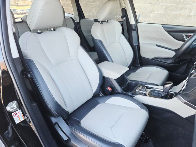 2019 Subaru Forester Limited | Ellisville, MO | AutoPort 2019 Subaru Forester Limited | Ellisville, MO | AutoPort