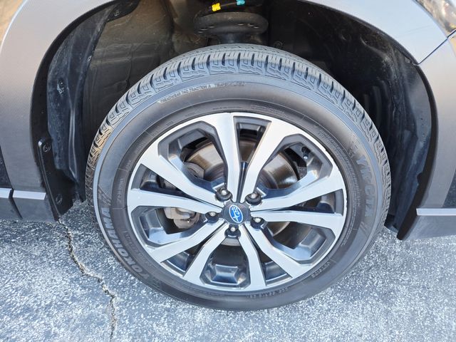 2019 Subaru Forester Limited | Ellisville, MO | AutoPort