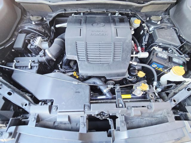 2019 Subaru Forester Limited | Ellisville, MO | AutoPort 2019 Subaru Forester Limited | Ellisville, MO | AutoPort