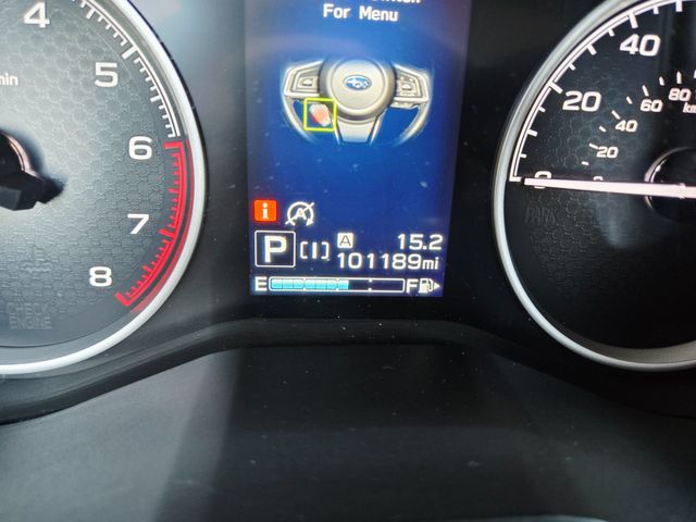 2019 Subaru Forester Limited | Ellisville, MO | AutoPort