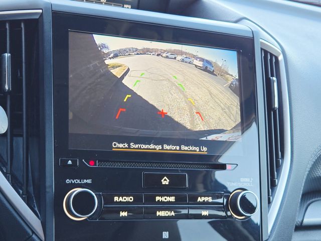 2019 Subaru Forester Limited | Ellisville, MO | AutoPort 2019 Subaru Forester Limited | Ellisville, MO | AutoPort