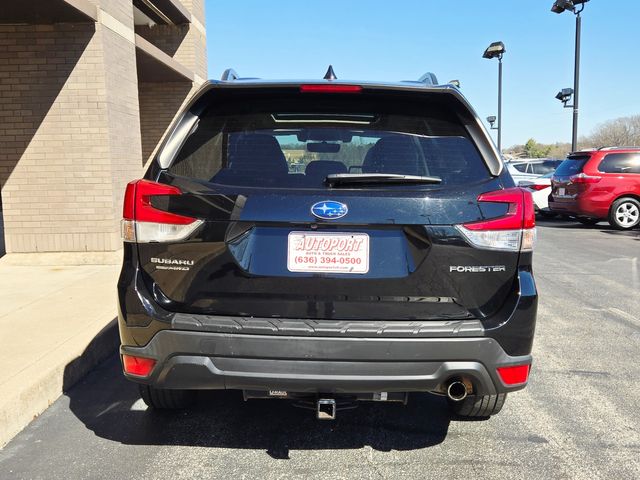 2019 Subaru Forester Limited | Ellisville, MO | AutoPort 2019 Subaru Forester Limited | Ellisville, MO | AutoPort