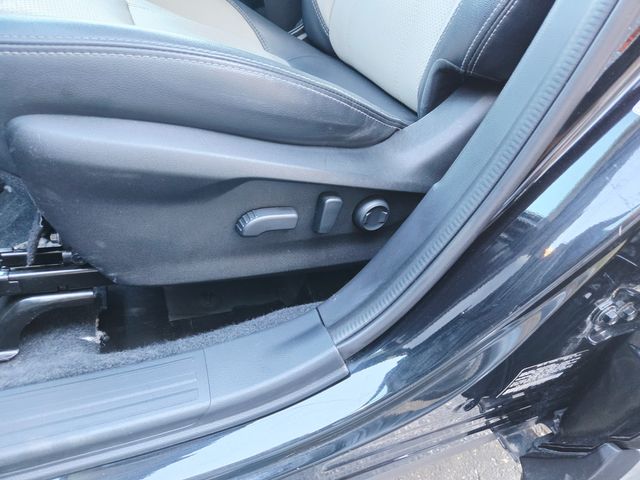 2019 Subaru Forester Limited | Ellisville, MO | AutoPort 2019 Subaru Forester Limited | Ellisville, MO | AutoPort