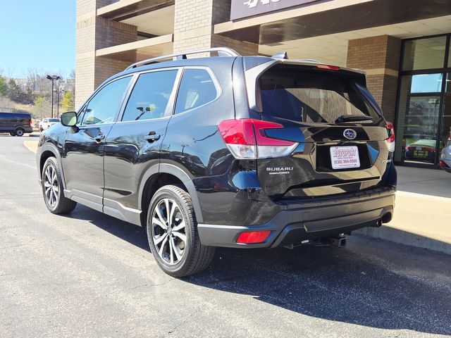 2019 Subaru Forester Limited | Ellisville, MO | AutoPort 2019 Subaru Forester Limited | Ellisville, MO | AutoPort