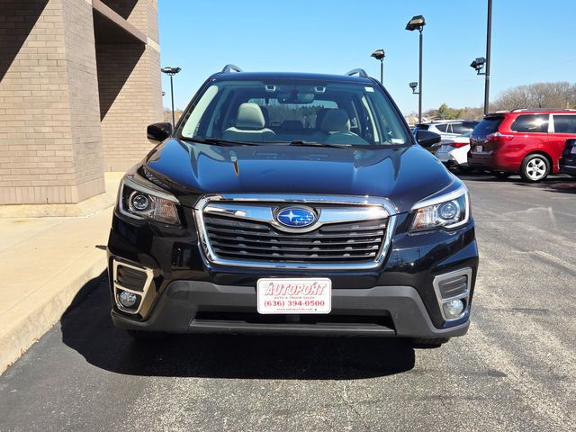 2019 Subaru Forester Limited | Ellisville, MO | AutoPort 2019 Subaru Forester Limited | Ellisville, MO | AutoPort
