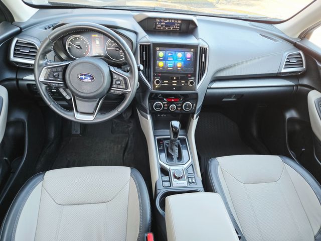 2019 Subaru Forester Limited | Ellisville, MO | AutoPort