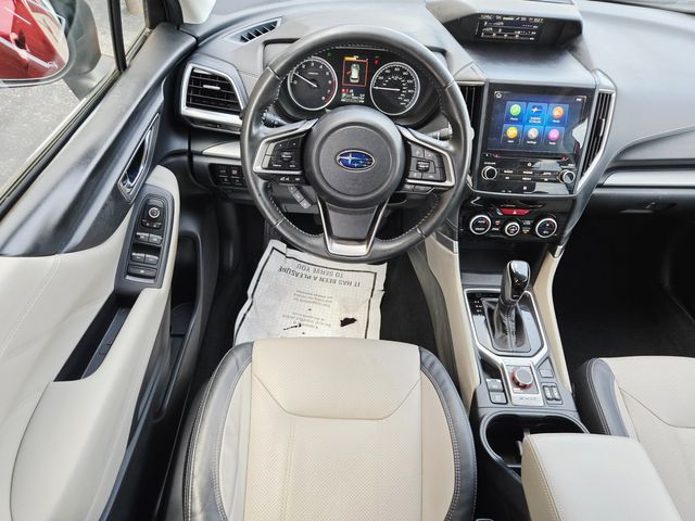 2019 Subaru Forester Limited | Ellisville, MO | AutoPort 2019 Subaru Forester Limited | Ellisville, MO | AutoPort