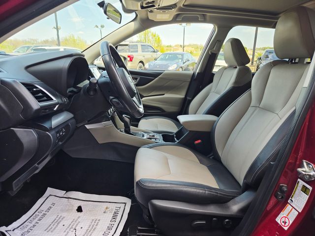 2019 Subaru Forester Limited | Ellisville, MO | AutoPort 2019 Subaru Forester Limited | Ellisville, MO | AutoPort