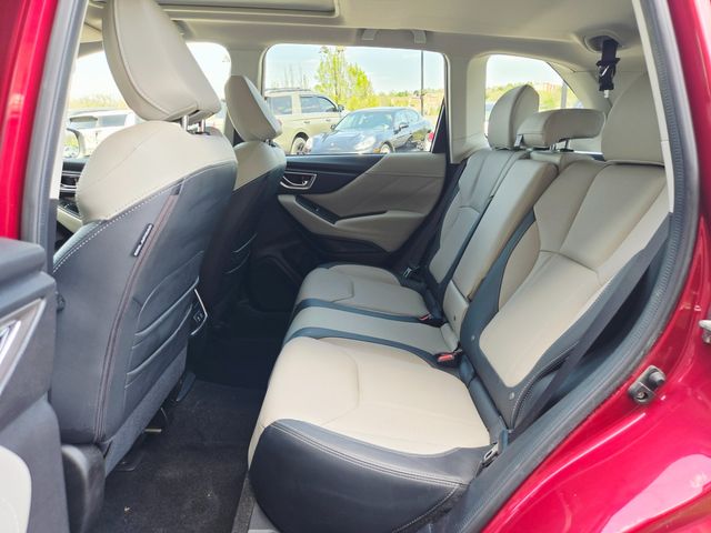 2019 Subaru Forester Limited | Ellisville, MO | AutoPort 2019 Subaru Forester Limited | Ellisville, MO | AutoPort