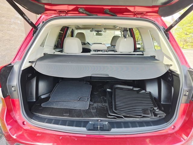 2019 Subaru Forester Limited | Ellisville, MO | AutoPort 2019 Subaru Forester Limited | Ellisville, MO | AutoPort