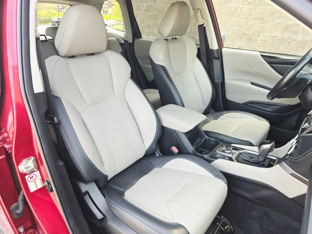 2019 Subaru Forester Limited | Ellisville, MO | AutoPort 2019 Subaru Forester Limited | Ellisville, MO | AutoPort