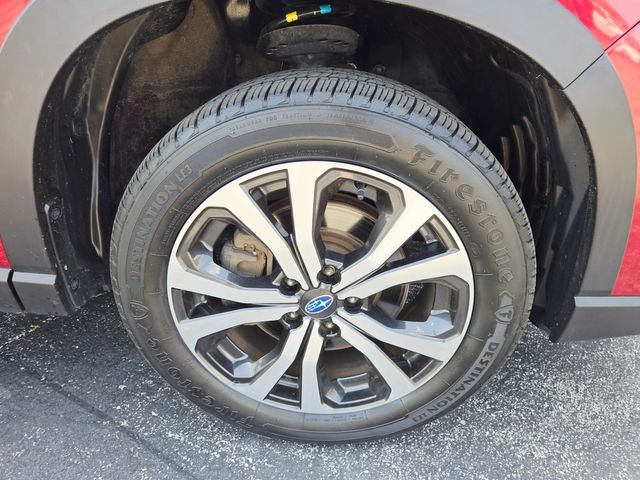 2019 Subaru Forester Limited | Ellisville, MO | AutoPort 2019 Subaru Forester Limited | Ellisville, MO | AutoPort