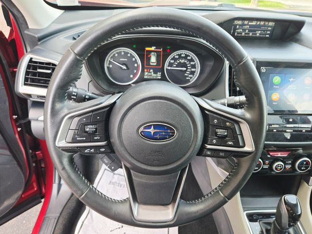 2019 Subaru Forester Limited | Ellisville, MO | AutoPort