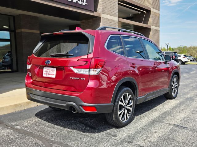 2019 Subaru Forester Limited | Ellisville, MO | AutoPort 2019 Subaru Forester Limited | Ellisville, MO | AutoPort