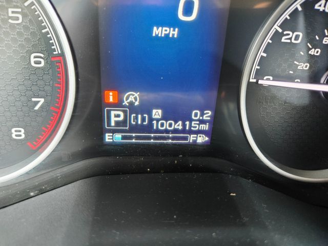 2019 Subaru Forester Limited | Ellisville, MO | AutoPort