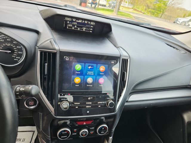 2019 Subaru Forester Limited | Ellisville, MO | AutoPort 2019 Subaru Forester Limited | Ellisville, MO | AutoPort