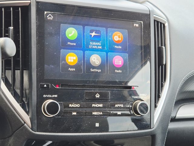 2019 Subaru Forester Limited | Ellisville, MO | AutoPort