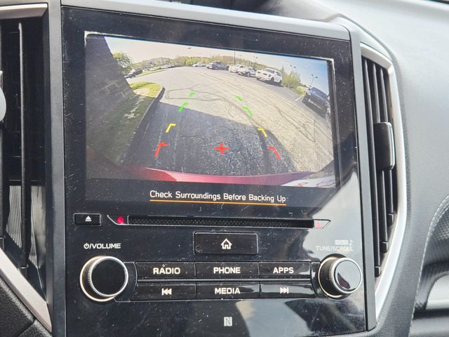 2019 Subaru Forester Limited | Ellisville, MO | AutoPort 2019 Subaru Forester Limited | Ellisville, MO | AutoPort