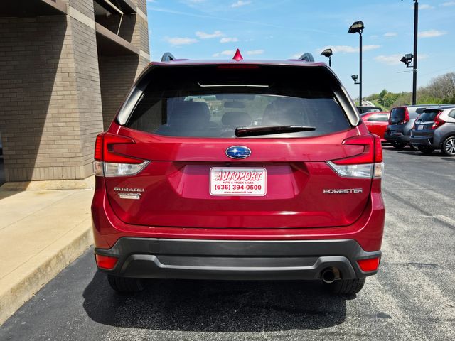 2019 Subaru Forester Limited | Ellisville, MO | AutoPort