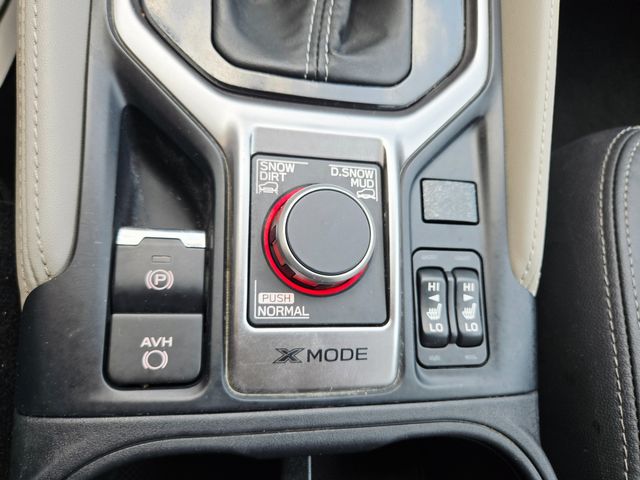 2019 Subaru Forester Limited | Ellisville, MO | AutoPort