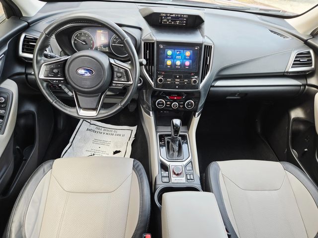 2019 Subaru Forester Limited | Ellisville, MO | AutoPort