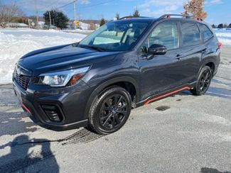 2019 Subaru Forester Sport | Ephrata, PA | Pine Tree Motors in Ephrata, PA 17522