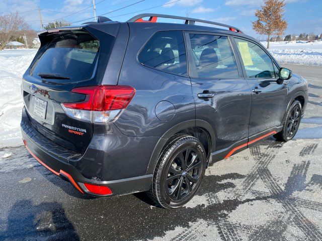 2019 Subaru Forester Sport | Ephrata, PA | Pine Tree Motors 2019 Subaru Forester Sport | Ephrata, PA | Pine Tree Motors