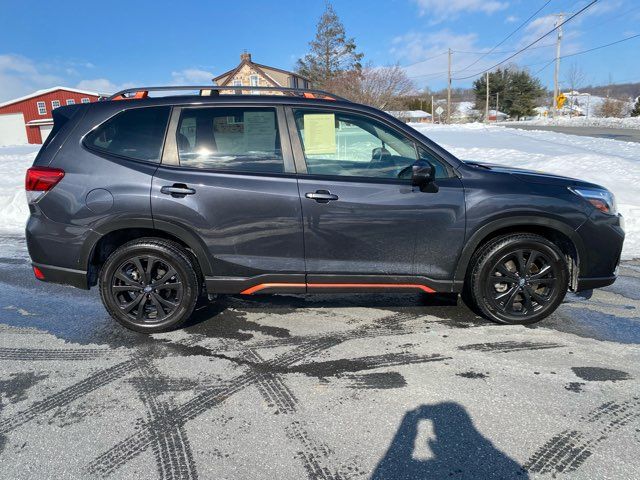 2019 Subaru Forester Sport | Ephrata, PA | Pine Tree Motors 2019 Subaru Forester Sport | Ephrata, PA | Pine Tree Motors