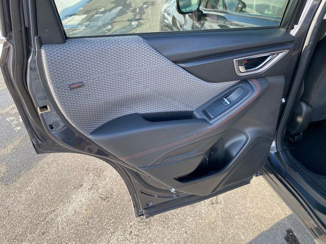 2019 Subaru Forester Sport | Ephrata, PA | Pine Tree Motors