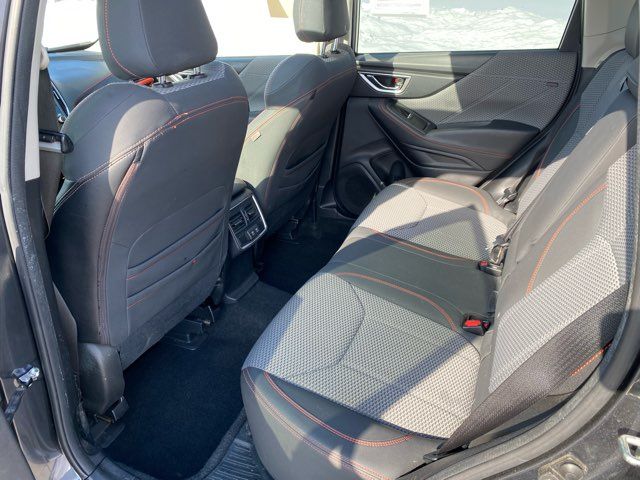 2019 Subaru Forester Sport | Ephrata, PA | Pine Tree Motors