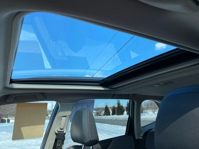 2019 Subaru Forester Sport | Ephrata, PA | Pine Tree Motors