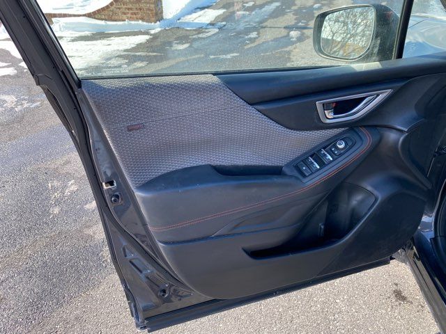 2019 Subaru Forester Sport | Ephrata, PA | Pine Tree Motors 2019 Subaru Forester Sport | Ephrata, PA | Pine Tree Motors