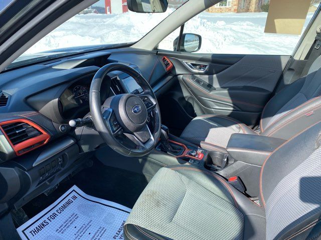 2019 Subaru Forester Sport | Ephrata, PA | Pine Tree Motors 2019 Subaru Forester Sport | Ephrata, PA | Pine Tree Motors