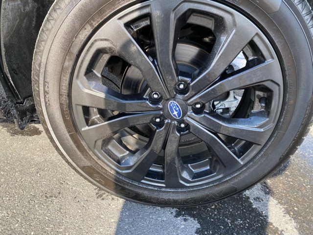 2019 Subaru Forester Sport | Ephrata, PA | Pine Tree Motors