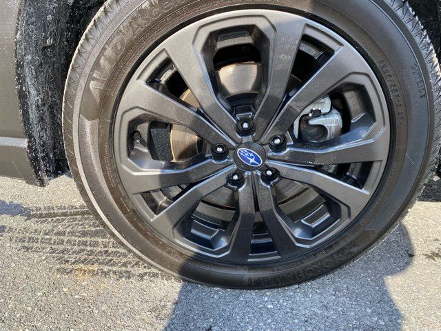 2019 Subaru Forester Sport | Ephrata, PA | Pine Tree Motors