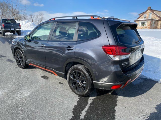 2019 Subaru Forester Sport | Ephrata, PA | Pine Tree Motors